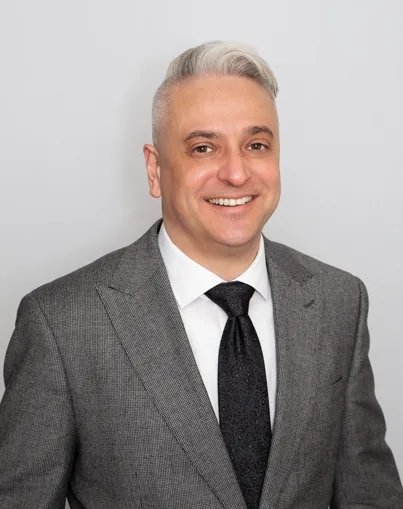 Vlad Portnoy, Esq. — Founding Attorney at Law Offices of Vlad Portnoy, P.C.