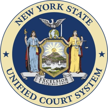 New York Unified Court System