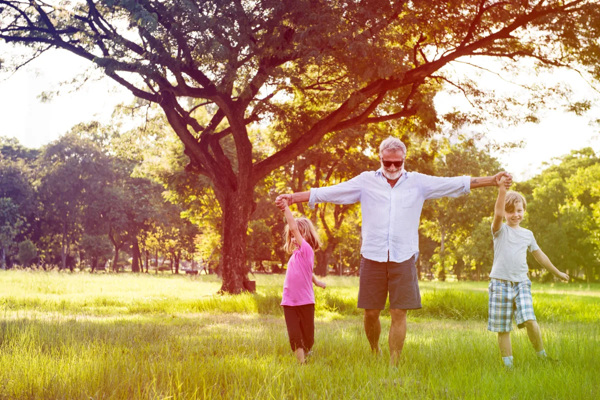New York family protected by estate planning — Law Offices of Vlad Portnoy, P.C.
