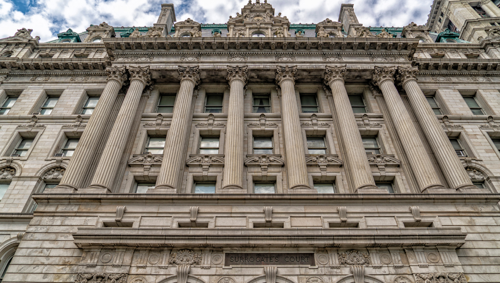 What Is Surrogate Court in New York? A Beginner’s Guide for NYC Residents