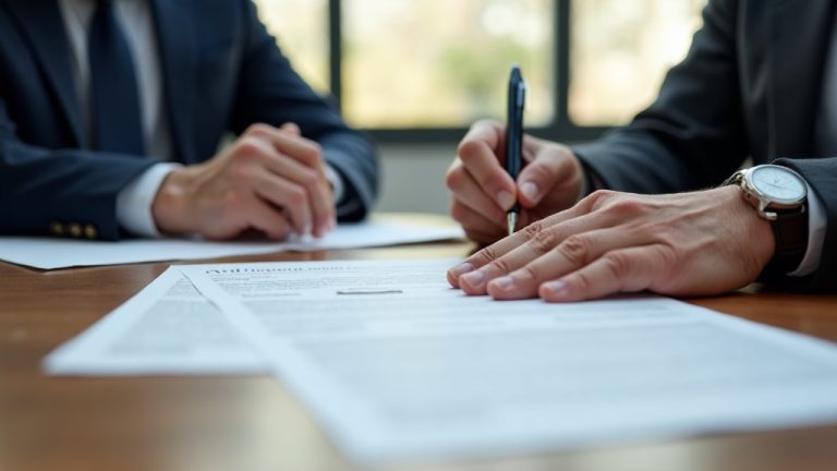 How to write a will in Manhattan
